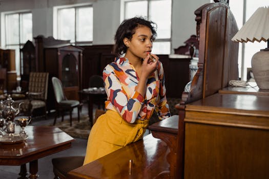 Expert Tips to Maintain Wooden Furniture's Beauty & Longevity