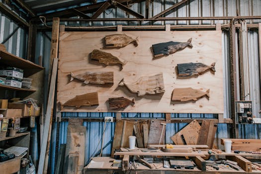 Unlocking the Secrets of Wooden Joinery: Art, History, and Innovation