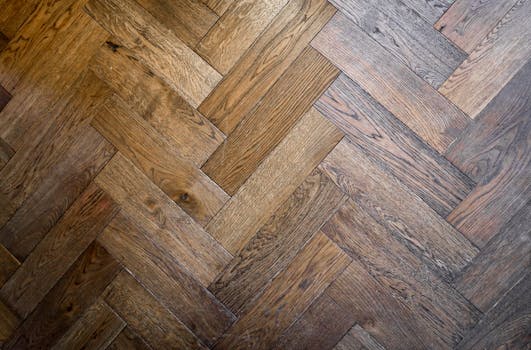 Exploring the Lasting Charms of Hardwood: Elegance, Sustainability & Durability