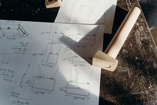 Understanding Wood Joinery: Techniques for Strong & Beautiful Projects