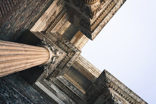 Revolutionizing Architecture: Wood's Role from Ancient Structures to Modern Skyscrapers