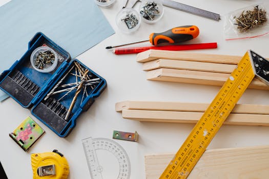 Unlock a Rewarding Career: Why Carpentry is a Top Choice in 2023
