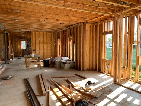 Revolutionizing Architecture: How Wood is Building a Sustainable Future