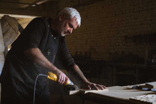 Mastering Wooden Joinery: Art, History, and Techniques Explored