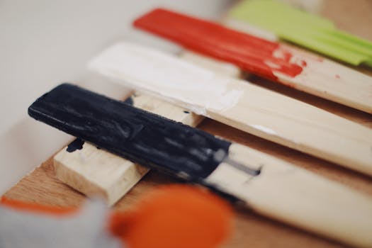 Master the Art of Painting Wood: Techniques for Durable, Stylish Finishes