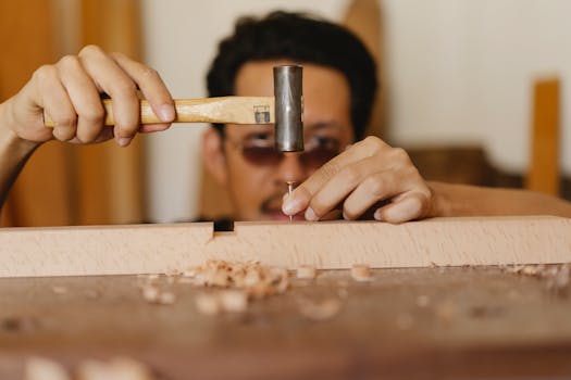 Mastering Wood Selection: Essential Tips for Every Woodworking Project
