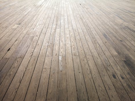 Ultimate Guide to Maintaining Wooden Floors: Expert Tips & Tricks
