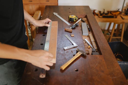 Mastering Wood Measurements: Essential Guide for Carpentry Precision