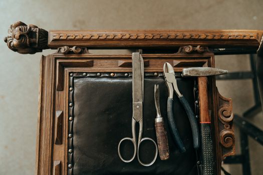 Revamp Your Space: DIY Guide to Upcycling Old Furniture for a Trendy Look